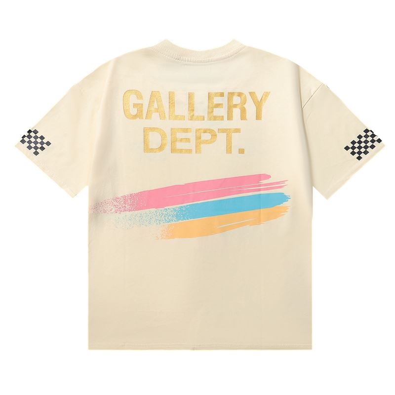 Gallery Dept T-Shirts